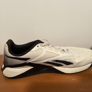 Reebok Nano X2 X LES Mills - women size 8 1/2